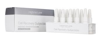 D7420-Dermatude Cell Recovery Subjectable 10 x 5ml (10pcs x 1 box)
